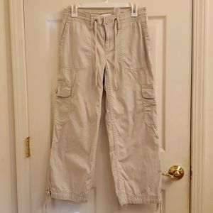 Liz Claiborne vintage cargo pants